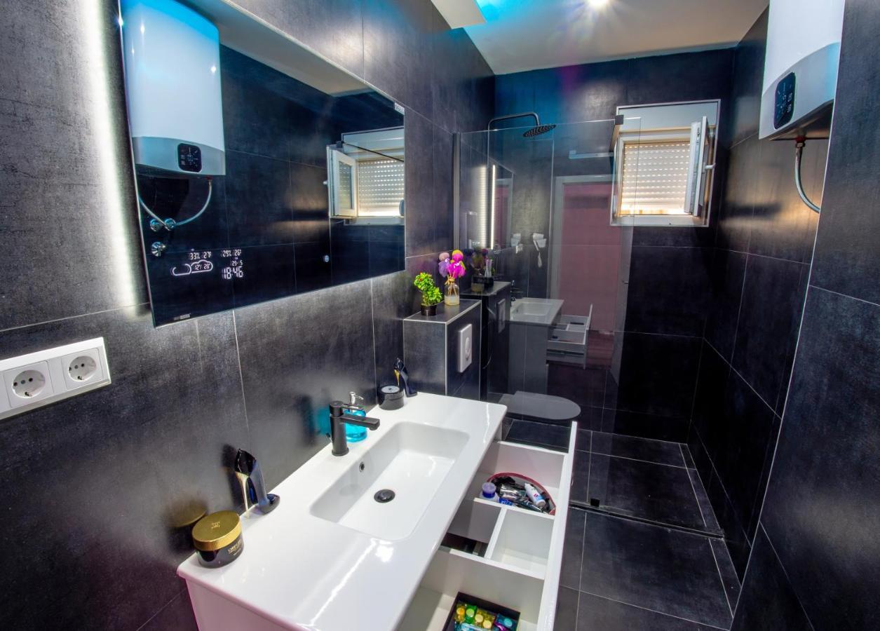 Smart Home Mostar Exterior photo